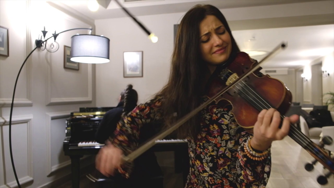 Promotional video thumbnail 5 for Natia Mag