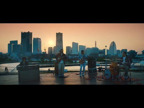 Timelapse（Official Video） のサムネイル
