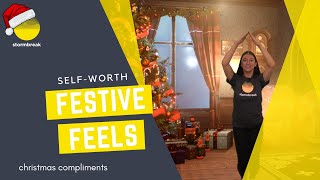 christmas compliments