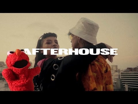 TELMO REACCIONA A AFTER HOUSE - C.R.O ft. CAZZU