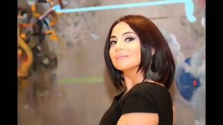 Sevinc Musayeva Dəyişmədi insan 2016