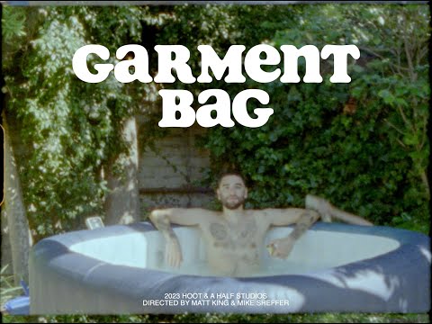 Garment Bag - Adam Melchor