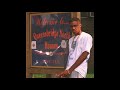 Nas - The World Is Yours (Alternate Intro)