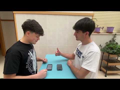 "PAZ, PILAR DEMOCRÁTICO" - Colegio Maristas "San José", León