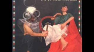 Guerra e pace - CCCP