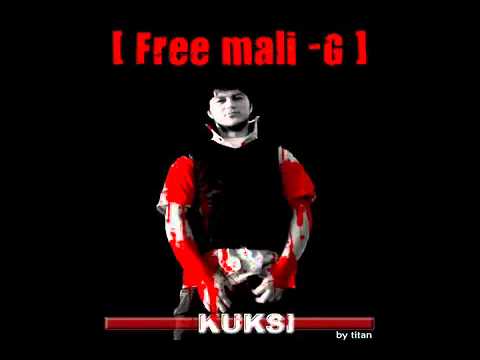 Mali G - Me Lot Ne Sy _V_
