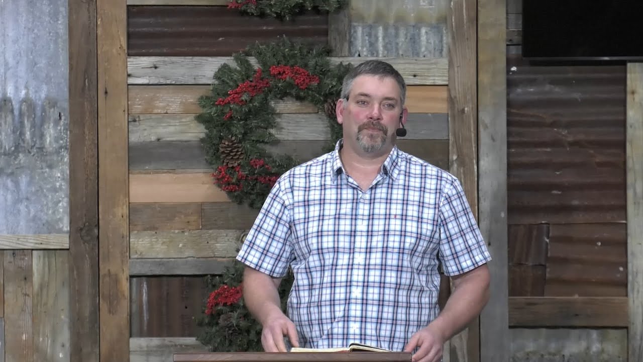 Joshua 7: 10 - 26 - Andy S