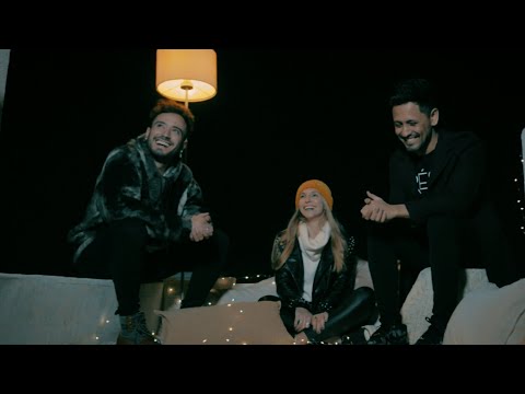 Seremos - La konga