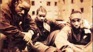 Lords Of The Underground - Psycho (1993)