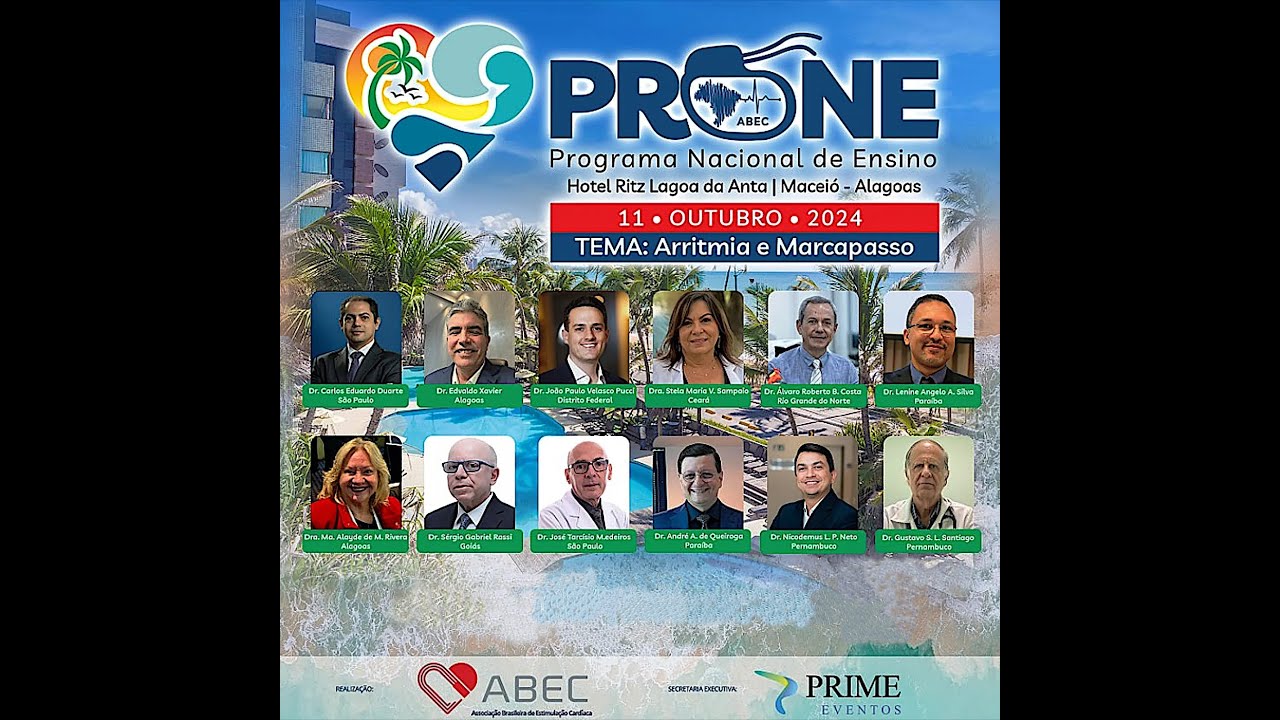 PRONE ABEC 2024 - Palestra