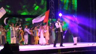 BOROUGE INTERNATIONAL DAY PAKISTANI COMMUNITY ABUDHABI UAE 2011 (Part 3)