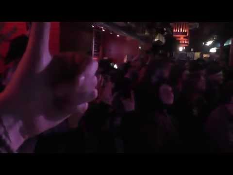 Dorje "Centred & One" UK Tour 2015 - Part Three