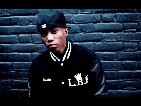 Maxsta - King Dizzee