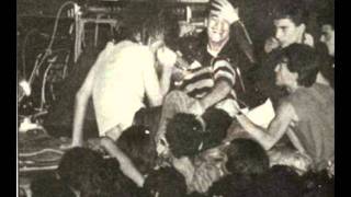 sporting 1982 - Hamlet Pow Pow