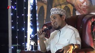 Download lagu Tabligh Akbar RAY SHAREZA (Musisi, Artis & Da'i) Bagian - 1 mp3