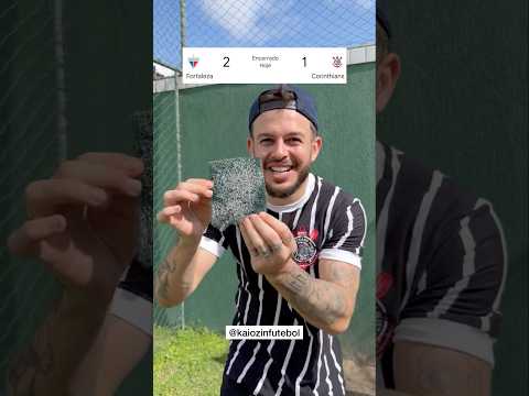 A saga do campinho que nunca ficará pronto: Continua ✅