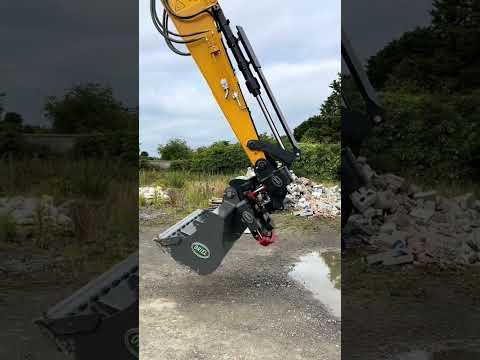 Oriel ORI-TILT Quick Coupler - Image 2