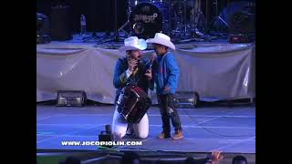 CALIBRE 50 EL BUEN EJEMPLO