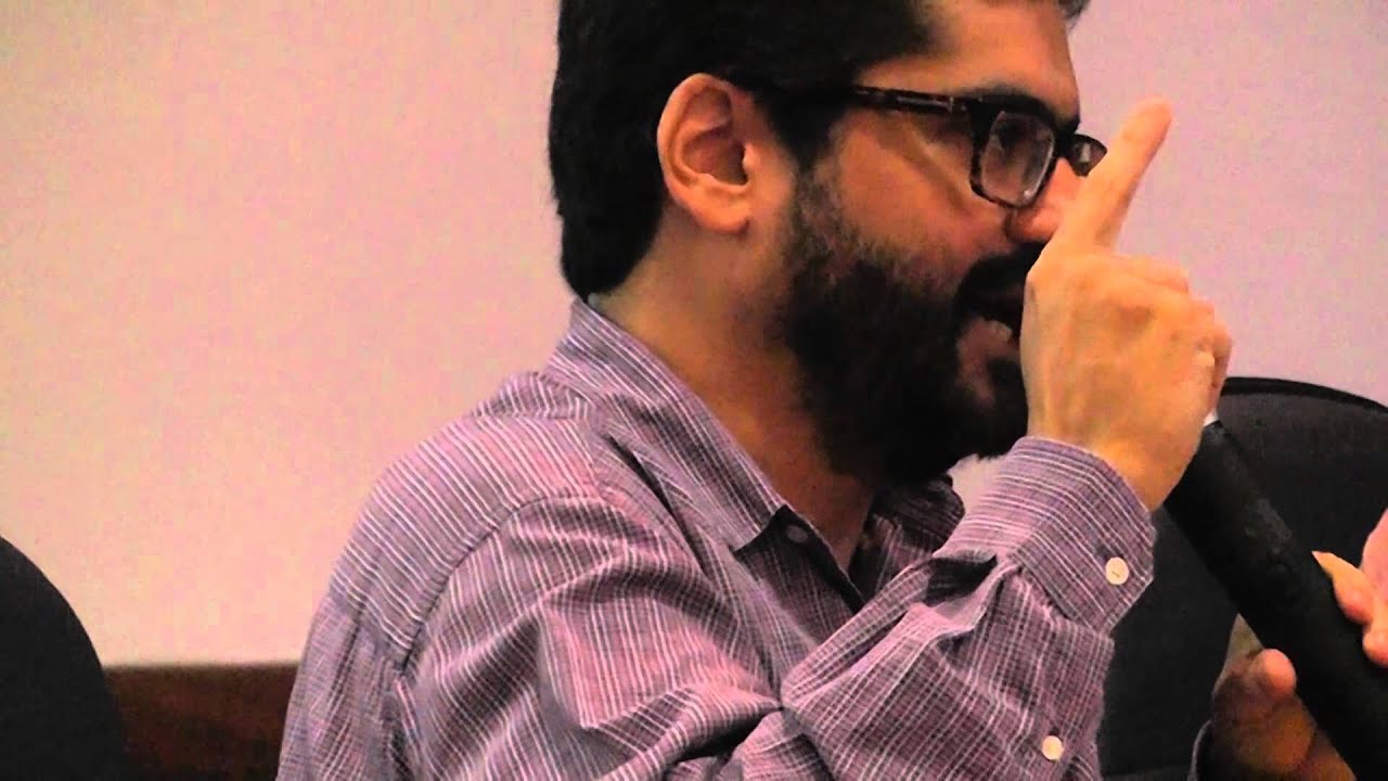 Marcelo Carcanholo - Superexploração da força de trabalho e Capital financeiro