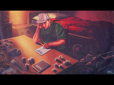 Killa Rage - No Love