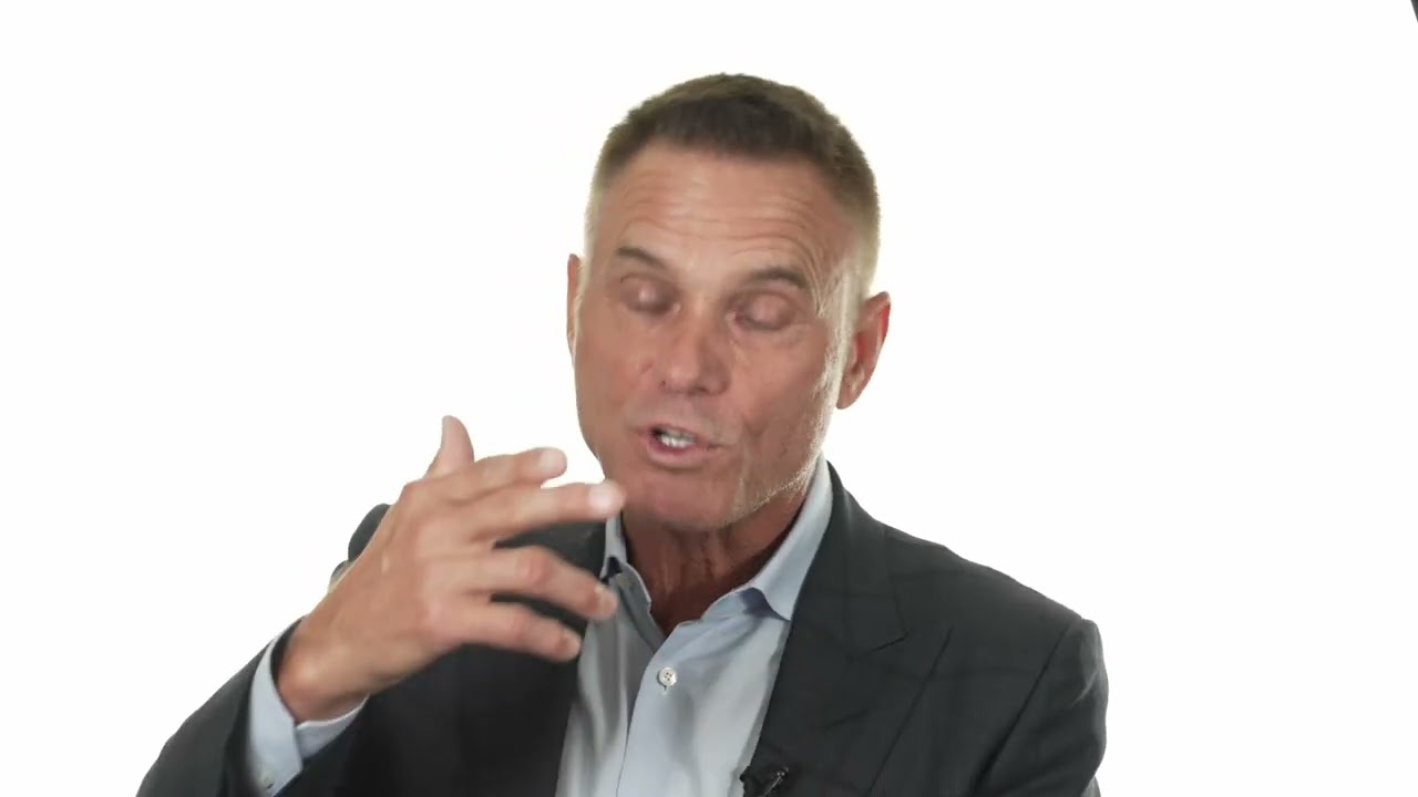 Kevin Harrington testimonial on Victor Seijas