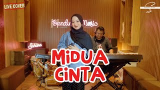 Download lagu MIDUA CINTA - SAHARA PUTRI [LIVE COVER] mp3