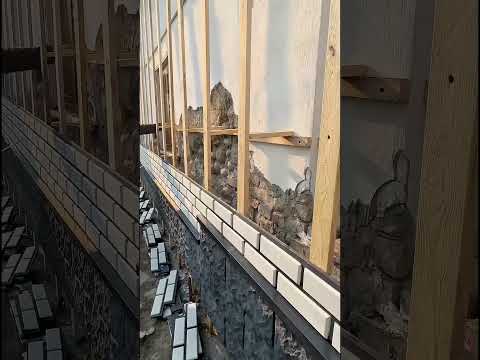 ☎️+998944478008 ☎️+998913981818 #fasad #фасадплитка #home #штукатур #farklinker #декор #клинкер