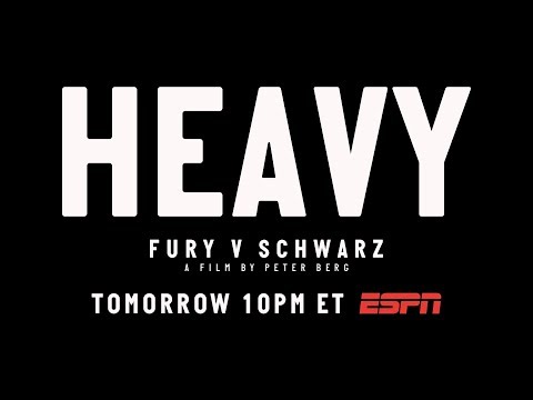 Fight-Size Boxing Update: Tyson Fury Documentary, Matchroom Boxing Show In Monaco, Rocky Fielding