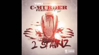 C-Murder -  2 Stainz (2 Chainz diss trac) [2016]  Big Stews Grafix on the Cover