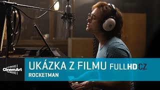 rocketman
