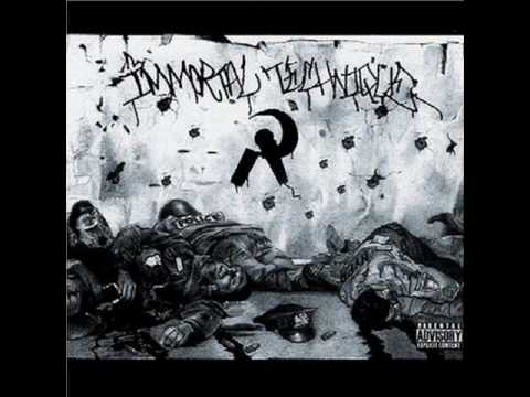 Immortal Technique (feat. Diabolic) - Hidden Track