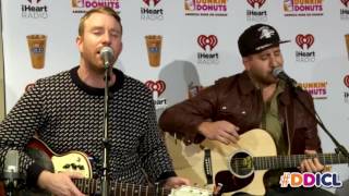 Bronze Radio Return - Light Me Up