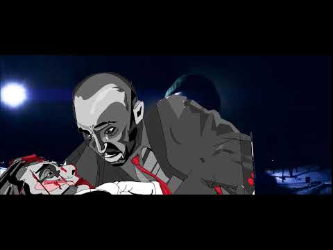 Kyo Itachi & Realio Sparkzwell feat DJ Audas - Frankie Beverly