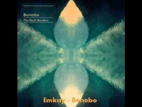 My Favorite Electronica, Ambient 8