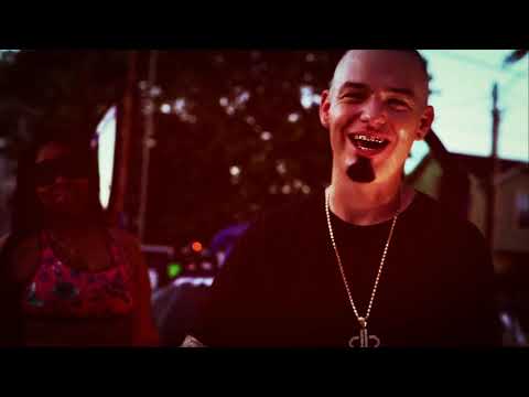 Z-Ro - "From The South" Feat Paul Wall x Lil Flip [Music Video]