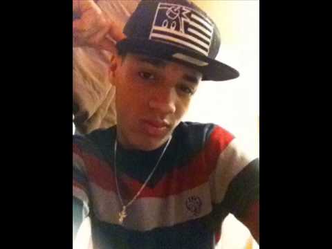 Jordan Jr. Ft. La Crayola - Te Quiero Ver (Prod. By JFab)