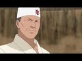 Ramen Guy Vs Pain Orginal Soundtrack