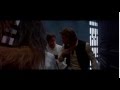 Funny Moment With Han Solo And Chewbacca In A New Hope