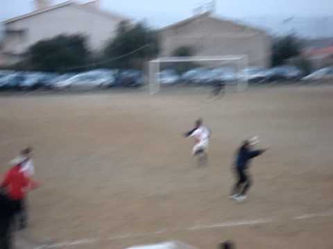 Colonia Julia Usellus - Gaza rigorista!!!