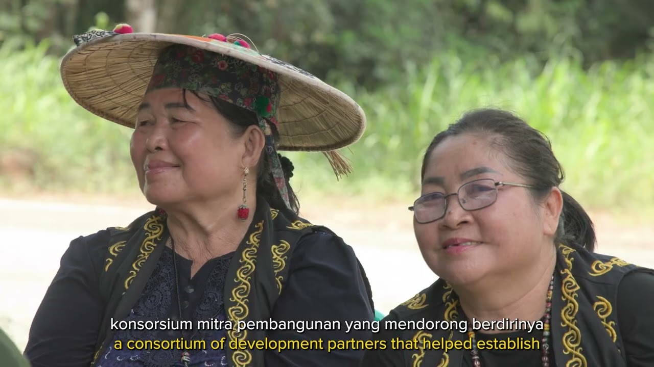 SLPI implementation in Kutai Timur