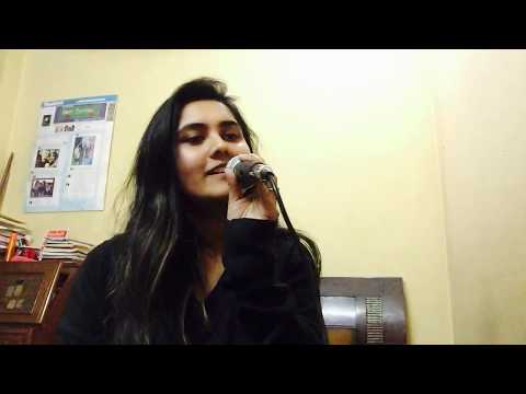 Mohena Bahl Anjaana Anjaani | Shilpa Rao | Vishal Dadlani Cover