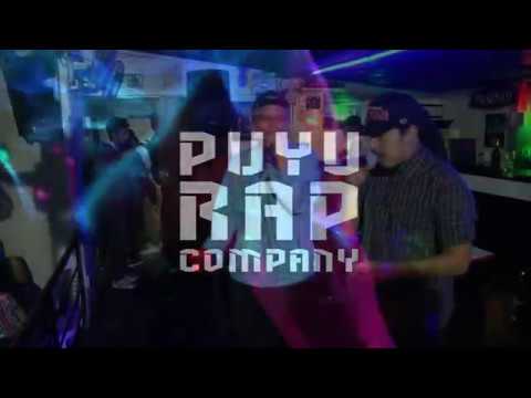 PUYU RAP COMPANY | SUPREMACIA MC #PUYO | MeTiCuLoZo TV
