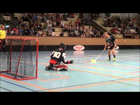 2013-09-07 Fredrik Blomkvist räddar straff för Grimsta mot Köping