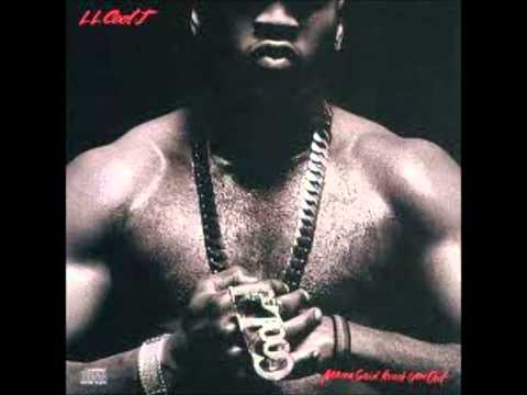 LL Cool J - eat em up L chill