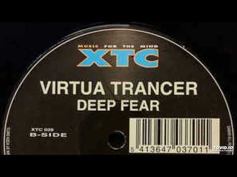 Virtua Trancer - Third Sight (1999)