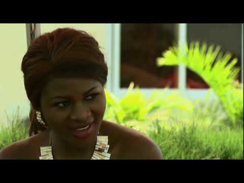 THE GROOMS BRIDE TRAILER