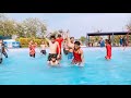 School Trip From Attlantinc Water Park