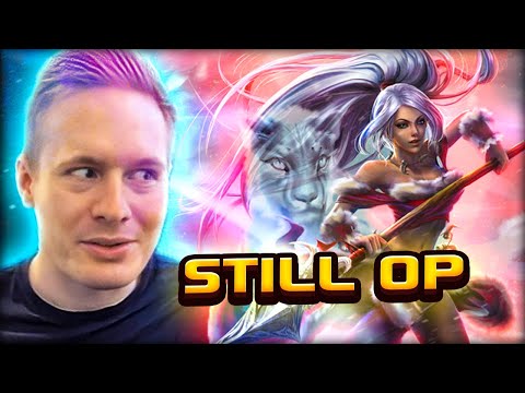 Making the Enemy Jungler RAGE with Counter-Jungling!