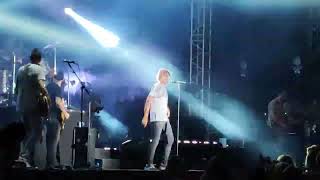 Clouseau Zij is van mij summer sessions Turnhout 7 augustus 2022