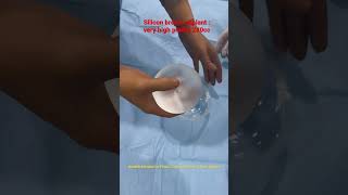 Download lagu Silicon gel #breastimplant for breast enlargement surgery #breastaugmentation #breastcosmeticsurgery mp3 Download lagu Silicon gel #breastimplant for breast enlargement surgery #breastaugmentation #breastcosmeticsurgery mp3